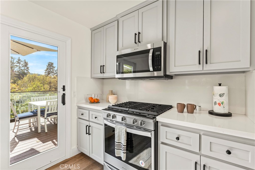 Arrowhead Woods (AWHW) - Residential