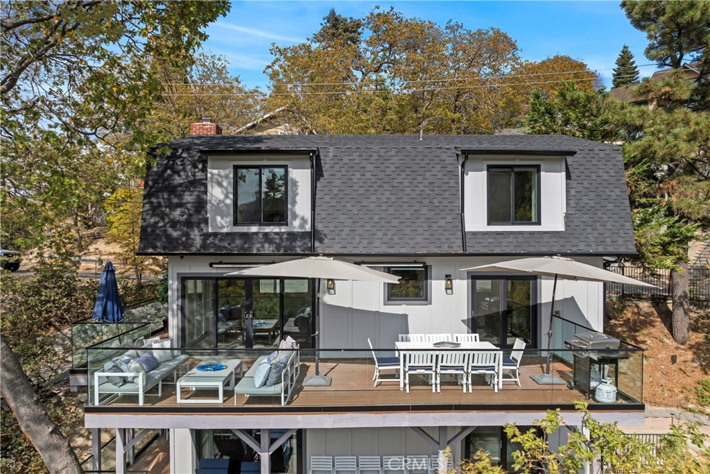 Arrowhead Woods (AWHW) - Residential