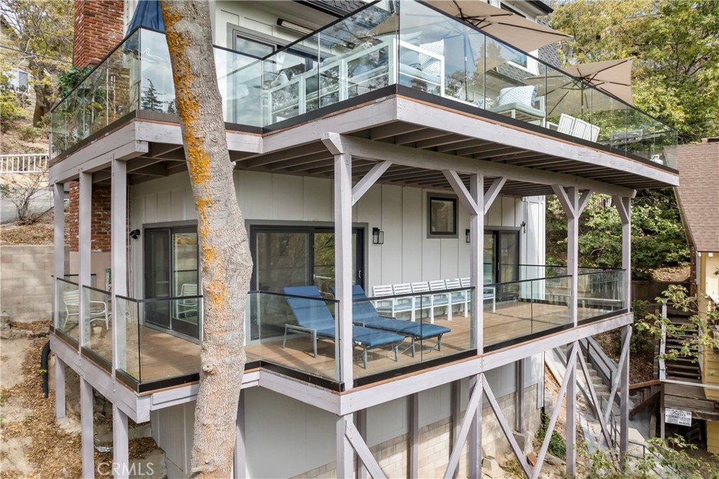 Arrowhead Woods (AWHW) - Residential