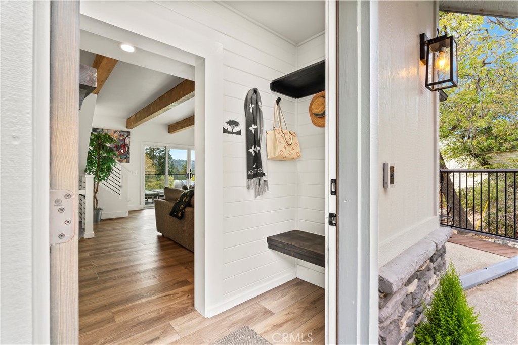 Arrowhead Woods (AWHW) - Residential