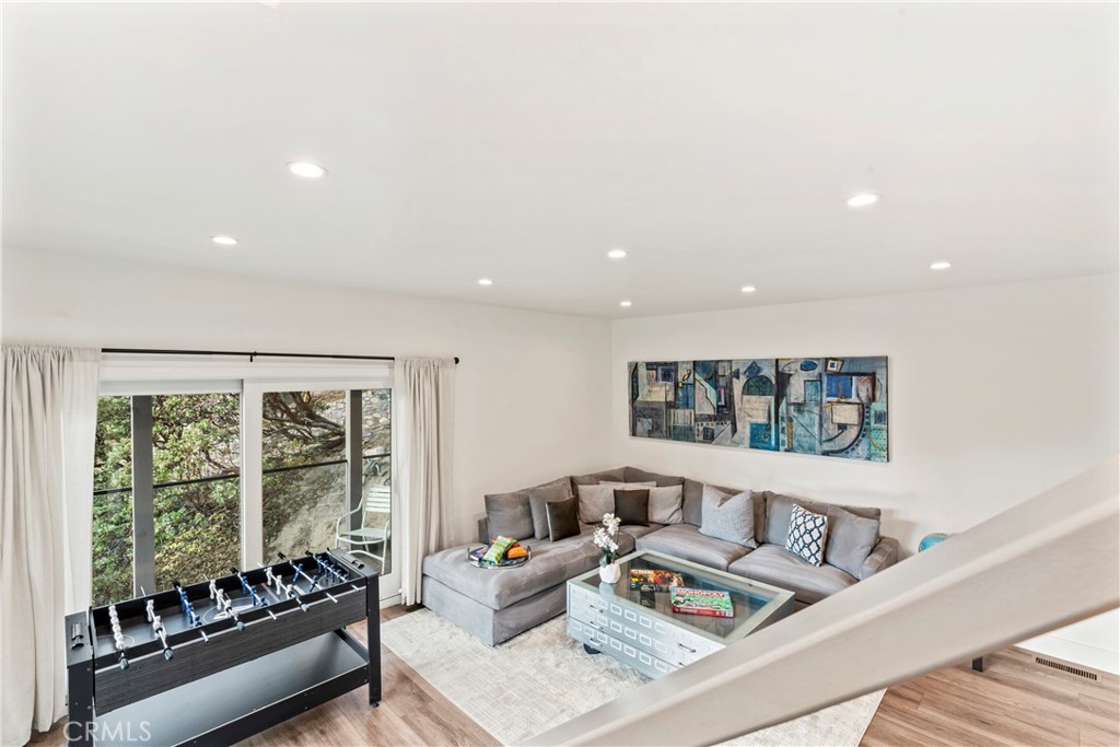 Arrowhead Woods (AWHW) - Residential