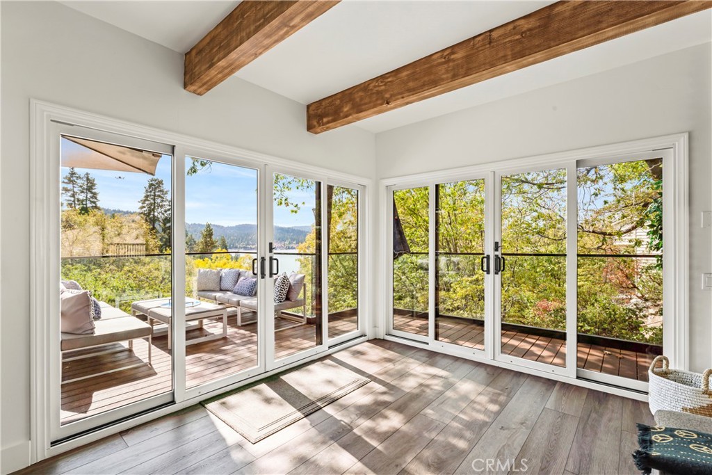 Arrowhead Woods (AWHW) - Residential