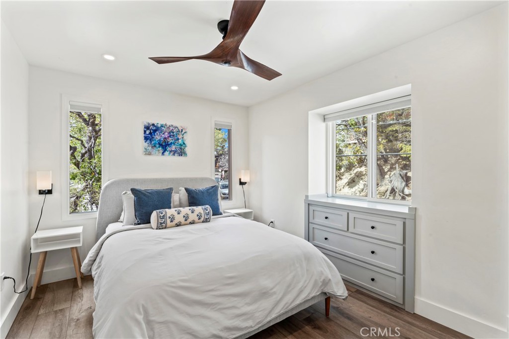 Arrowhead Woods (AWHW) - Residential