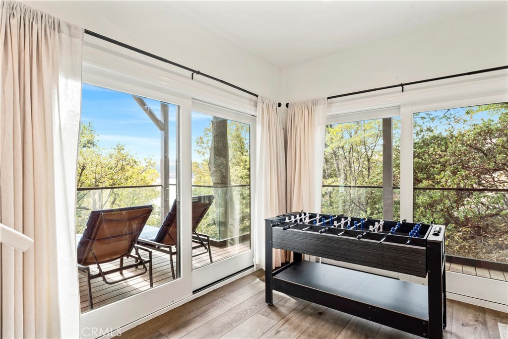 Arrowhead Woods (AWHW) - Residential