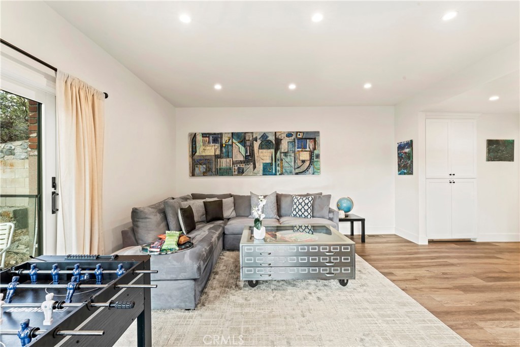 Arrowhead Woods (AWHW) - Residential