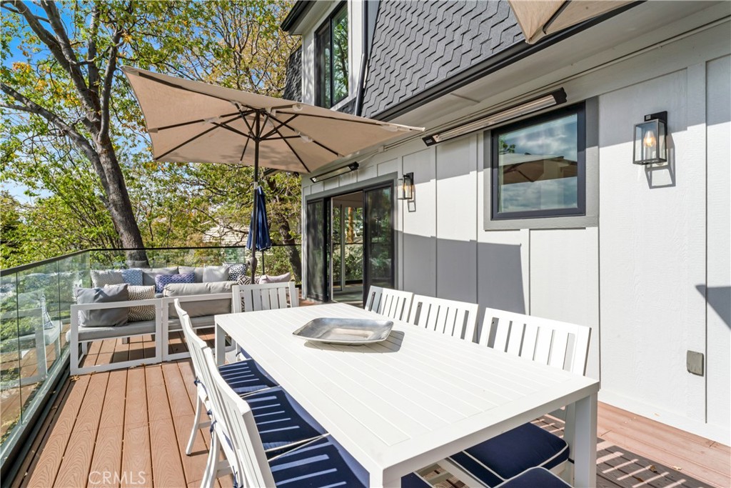 Arrowhead Woods (AWHW) - Residential