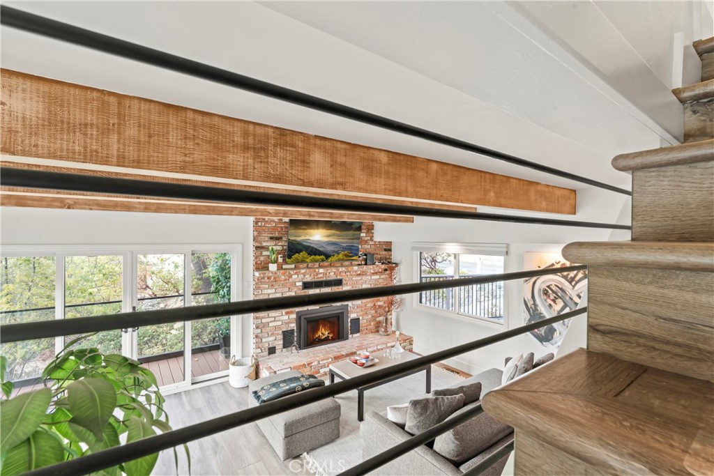 Arrowhead Woods (AWHW) - Residential