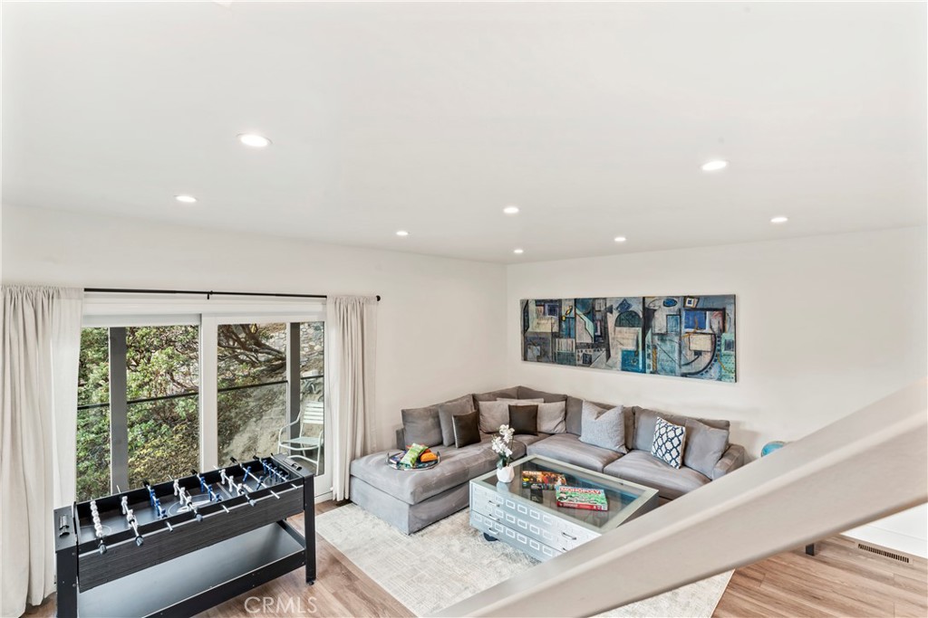 Arrowhead Woods (AWHW) - Residential