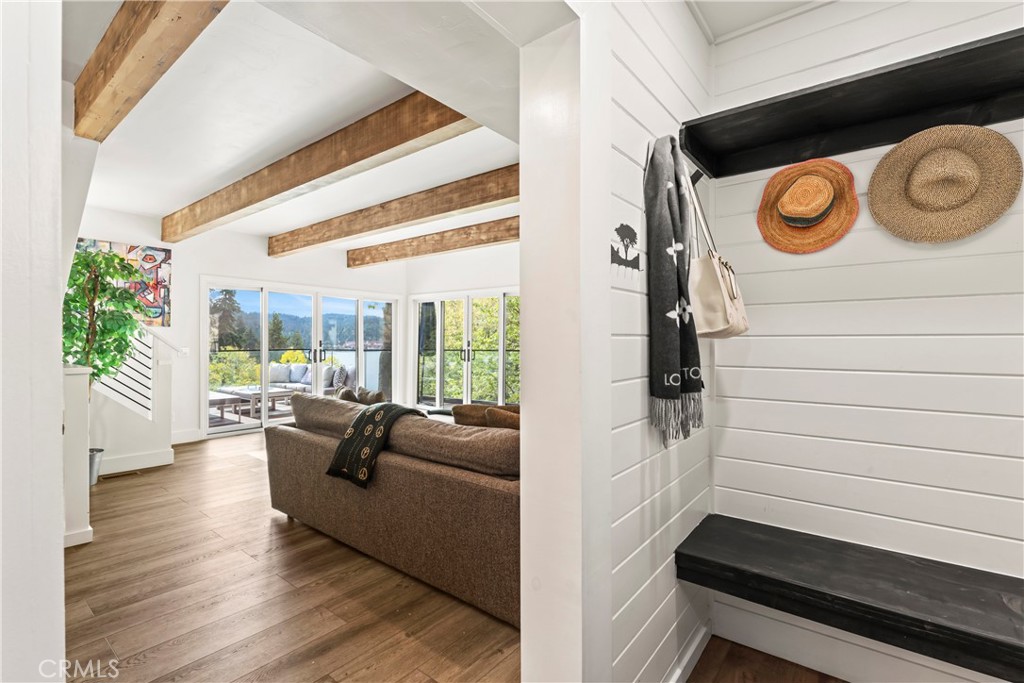 Arrowhead Woods (AWHW) - Residential