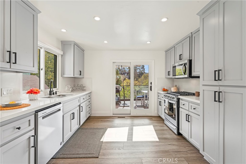 Arrowhead Woods (AWHW) - Residential