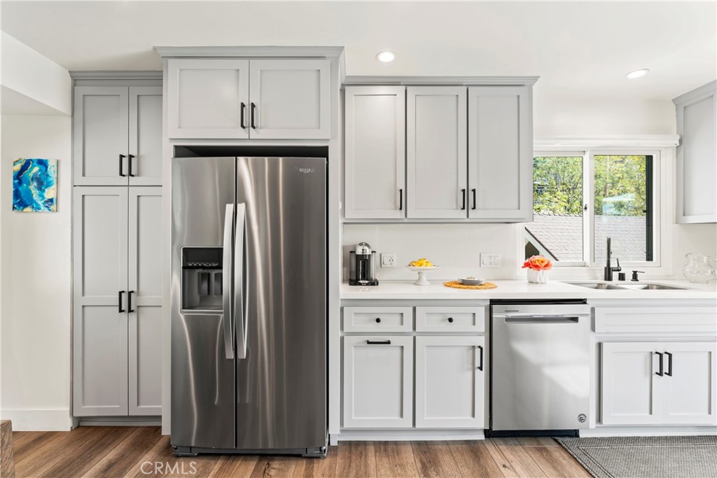 Arrowhead Woods (AWHW) - Residential