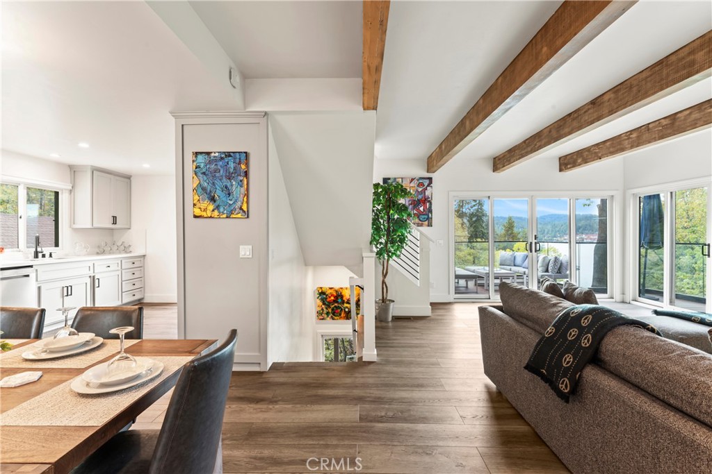 Arrowhead Woods (AWHW) - Residential