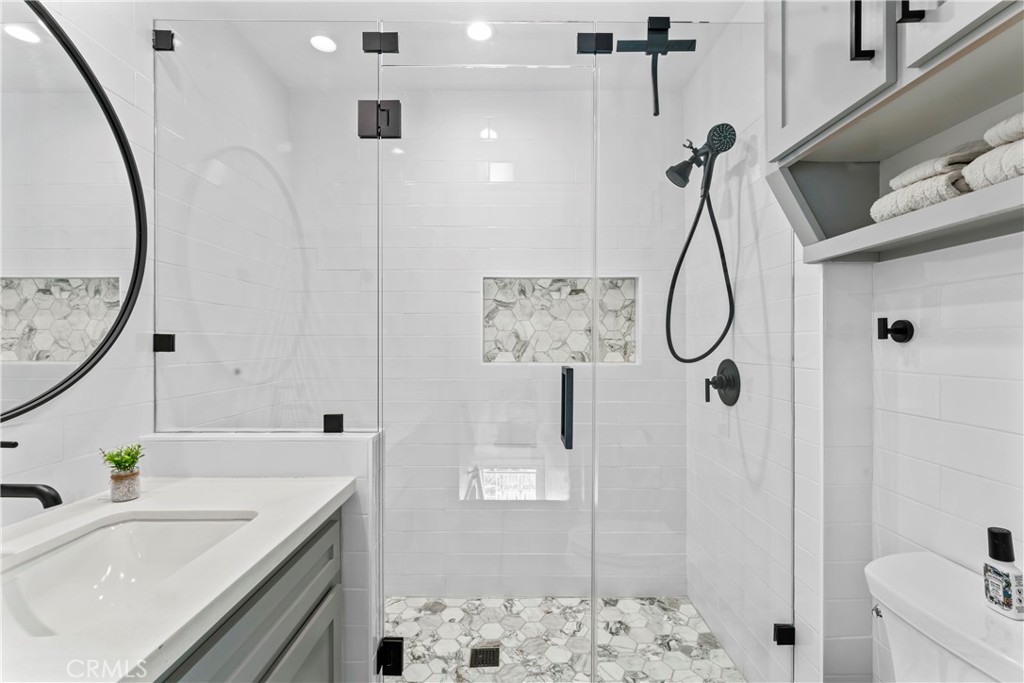 Arrowhead Woods (AWHW) - Residential