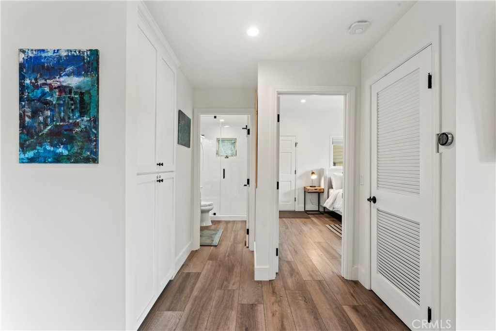 Arrowhead Woods (AWHW) - Residential