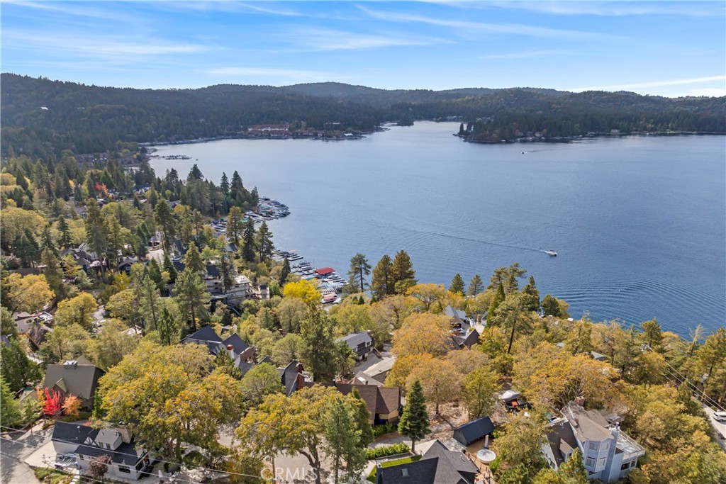 Arrowhead Woods (AWHW) - Residential