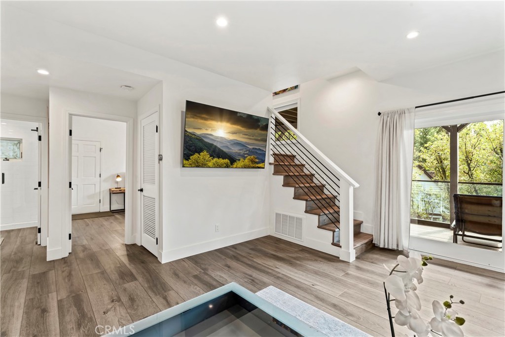 Arrowhead Woods (AWHW) - Residential