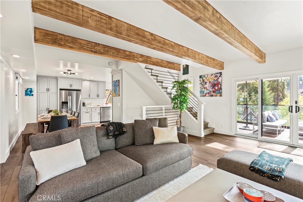 Arrowhead Woods (AWHW) - Residential