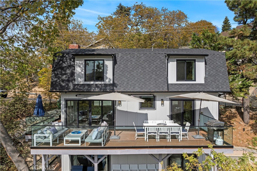 Arrowhead Woods (AWHW) - Residential