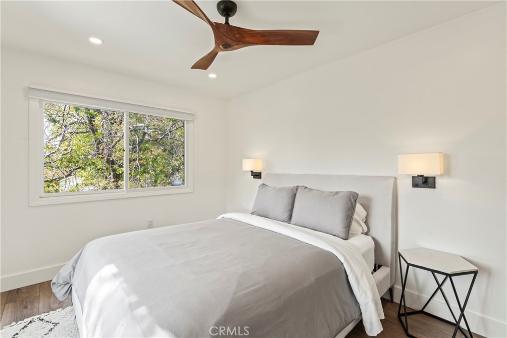 Arrowhead Woods (AWHW) - Residential