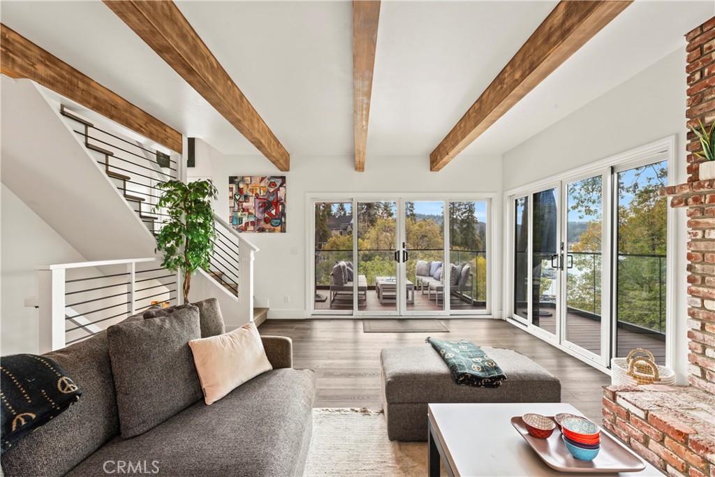 Arrowhead Woods (AWHW) - Residential