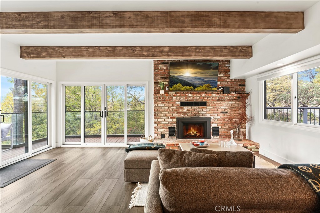 Arrowhead Woods (AWHW) - Residential