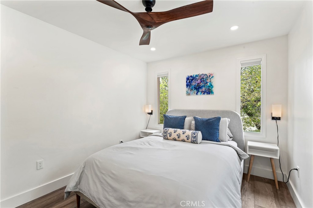 Arrowhead Woods (AWHW) - Residential