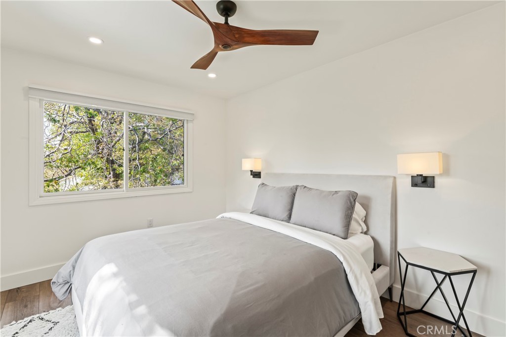 Arrowhead Woods (AWHW) - Residential