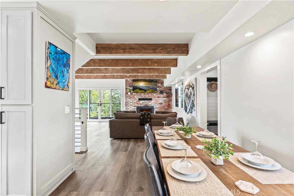 Arrowhead Woods (AWHW) - Residential