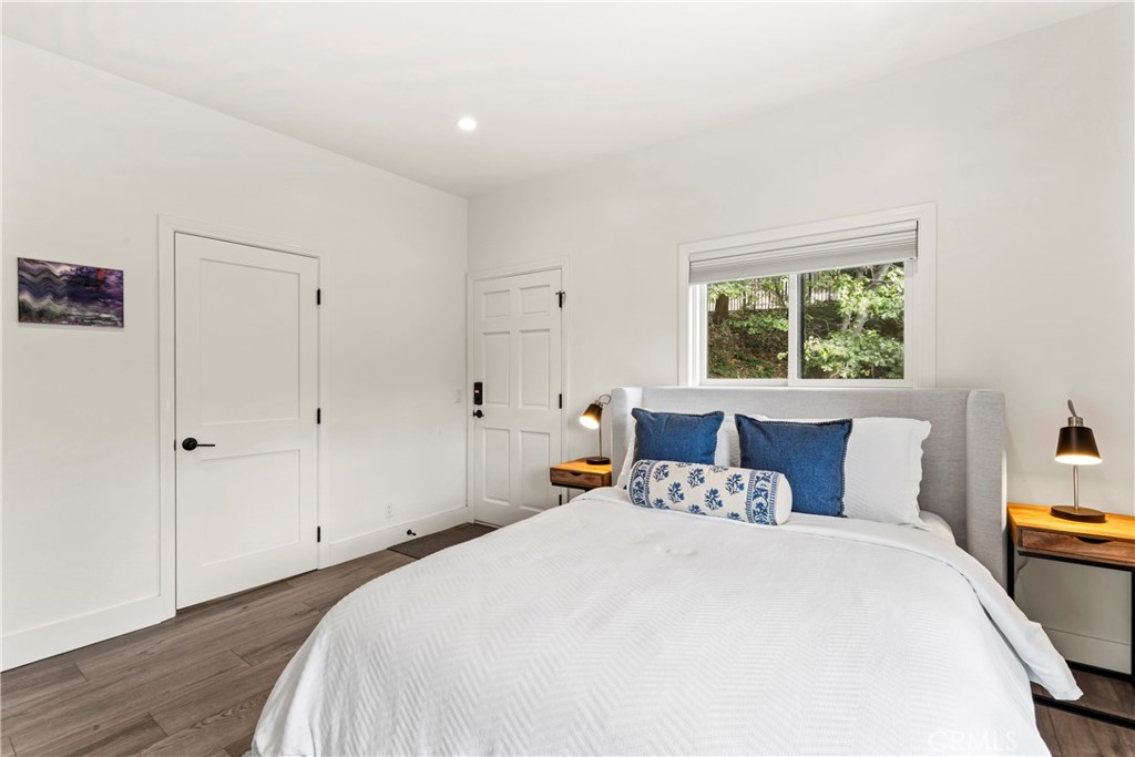 Arrowhead Woods (AWHW) - Residential