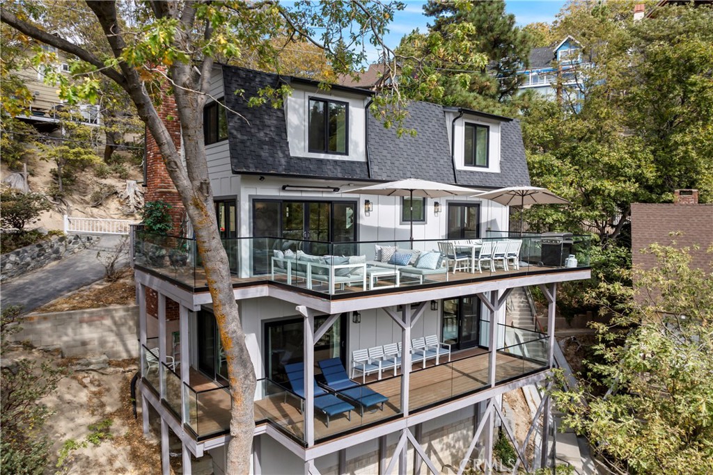 Arrowhead Woods (AWHW) - Residential