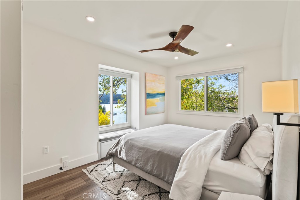 Arrowhead Woods (AWHW) - Residential