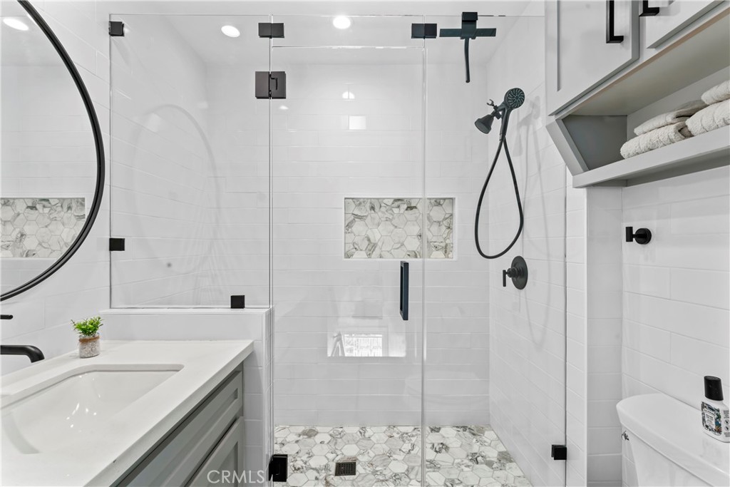 Arrowhead Woods (AWHW) - Residential