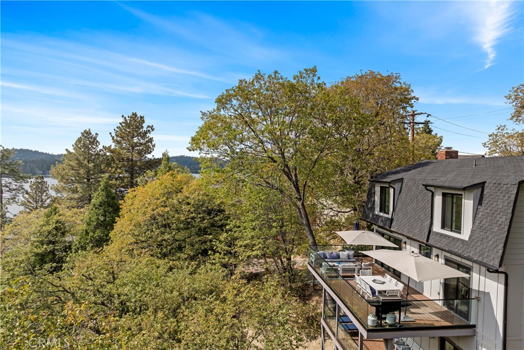 Arrowhead Woods (AWHW) - Residential