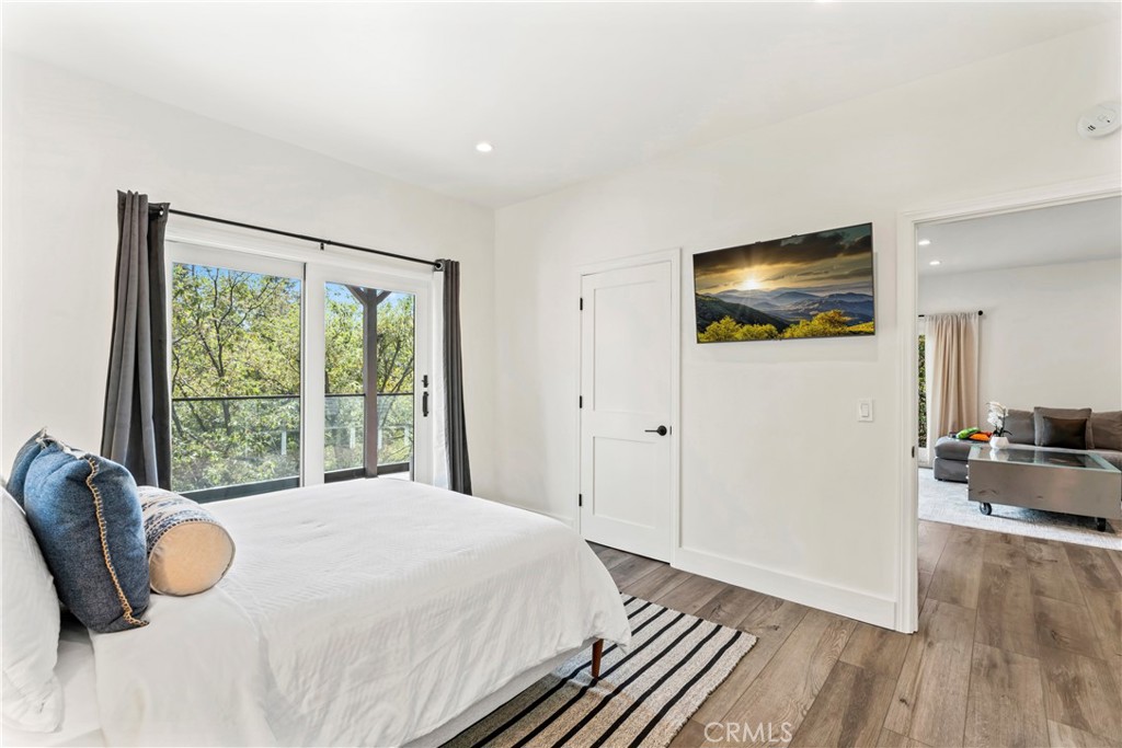 Arrowhead Woods (AWHW) - Residential