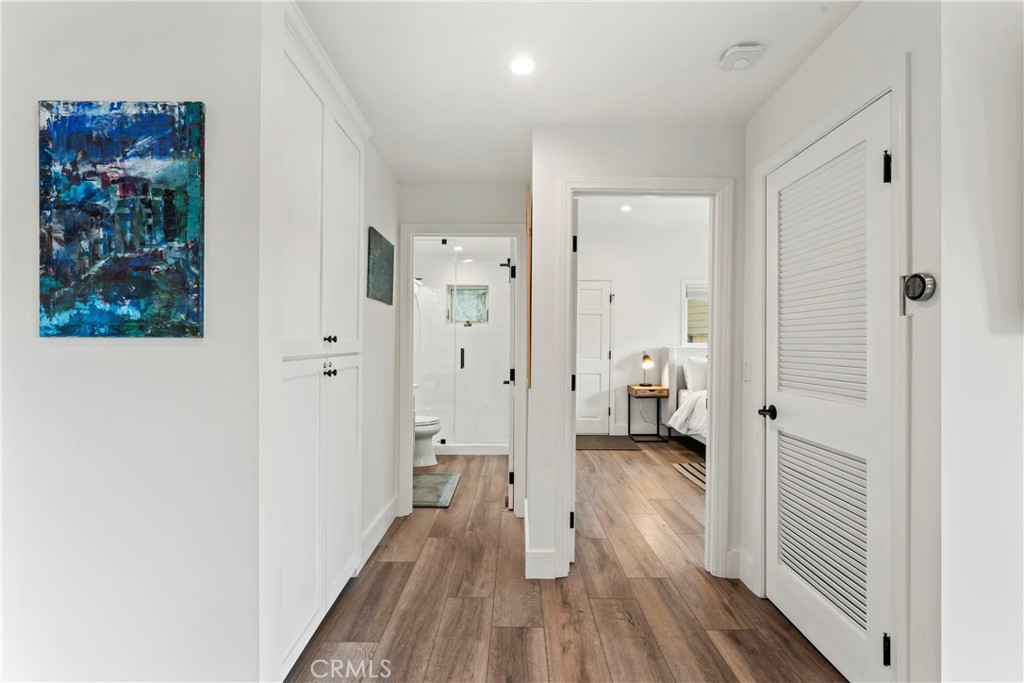 Arrowhead Woods (AWHW) - Residential