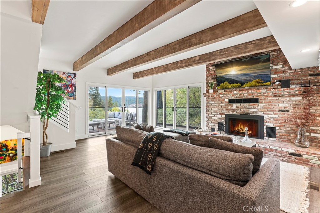 Arrowhead Woods (AWHW) - Residential