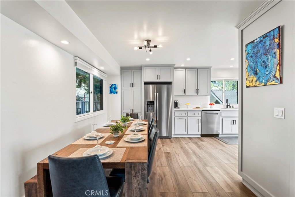 Arrowhead Woods (AWHW) - Residential