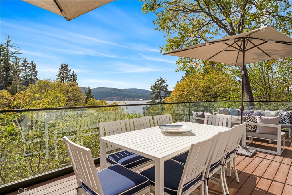 Arrowhead Woods (AWHW) - Residential