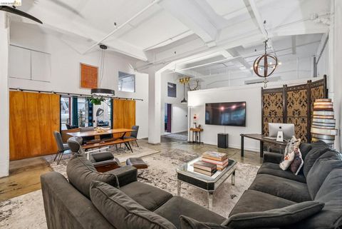 Photo of 958 958 28th St. St #2825B, Oakland, CA 94608 (MLS # 41122946)