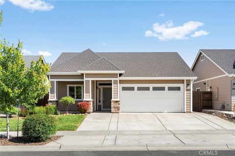 Photo of 2854 Gallatin Gateway Gtwy, Chico, CA 95973 (MLS # SN26105988)