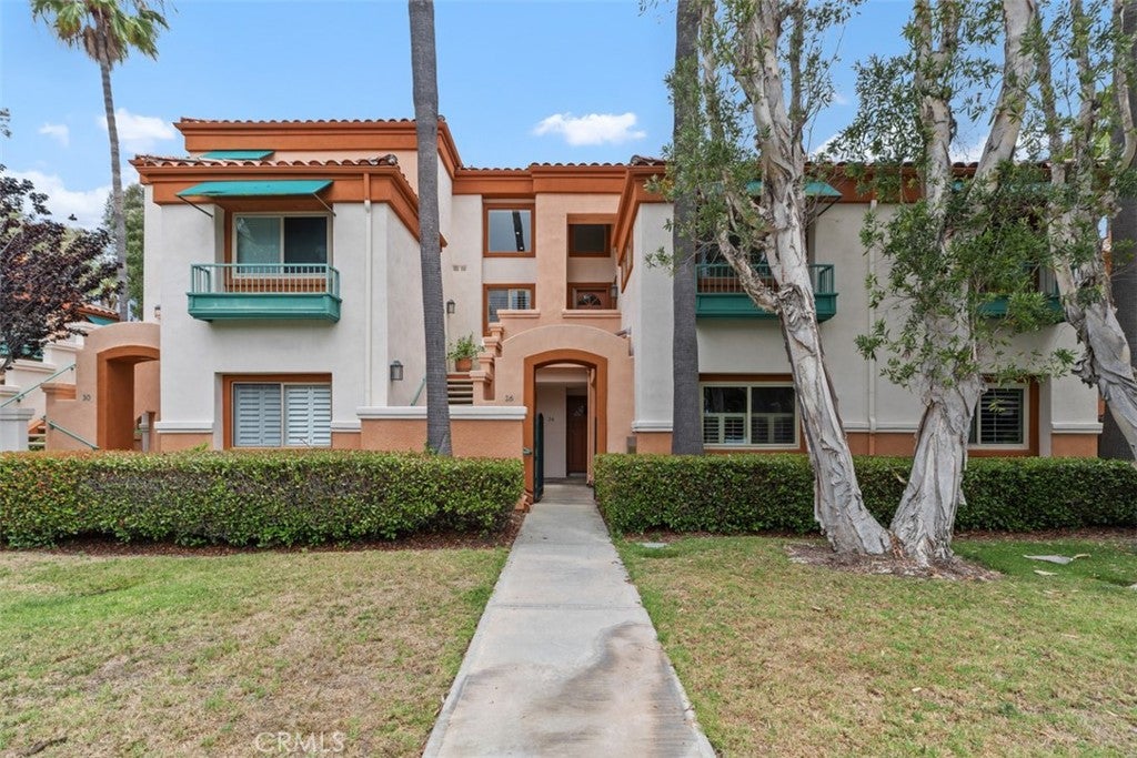 26 Villa Point Drive, Newport Beach CA 92660 - Photo 1