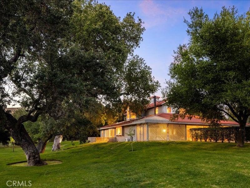 7735 Happy Canyon Road