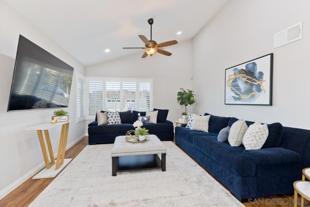 Rancho Penasquitos - Residential