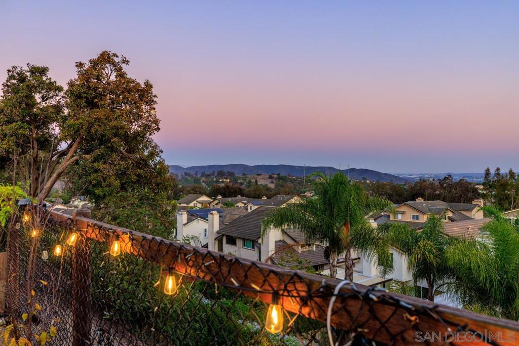 Rancho Penasquitos - Residential