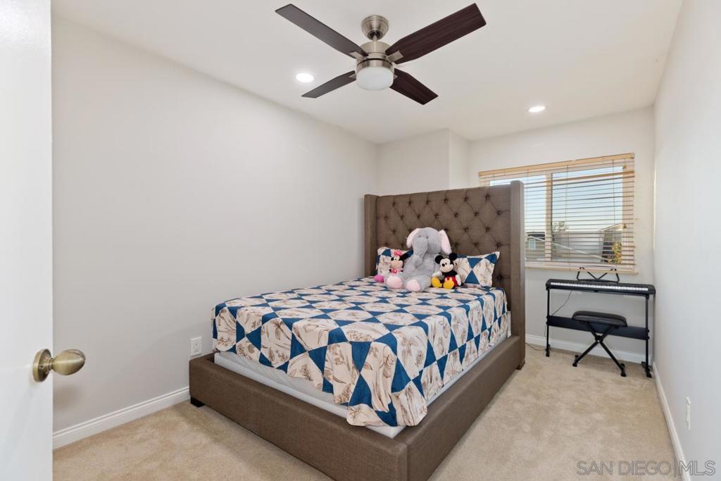 Rancho Penasquitos - Residential