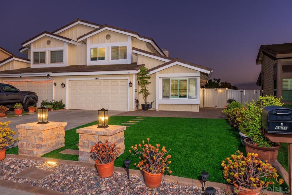 Rancho Penasquitos - Residential