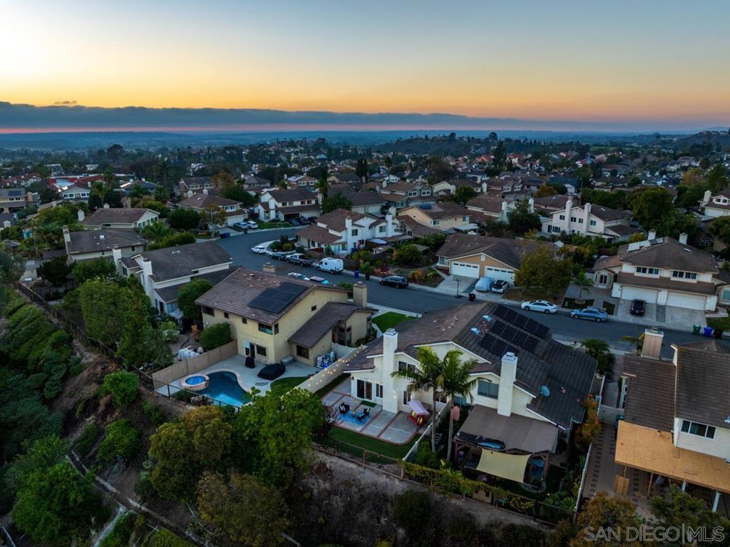 Rancho Penasquitos - Residential