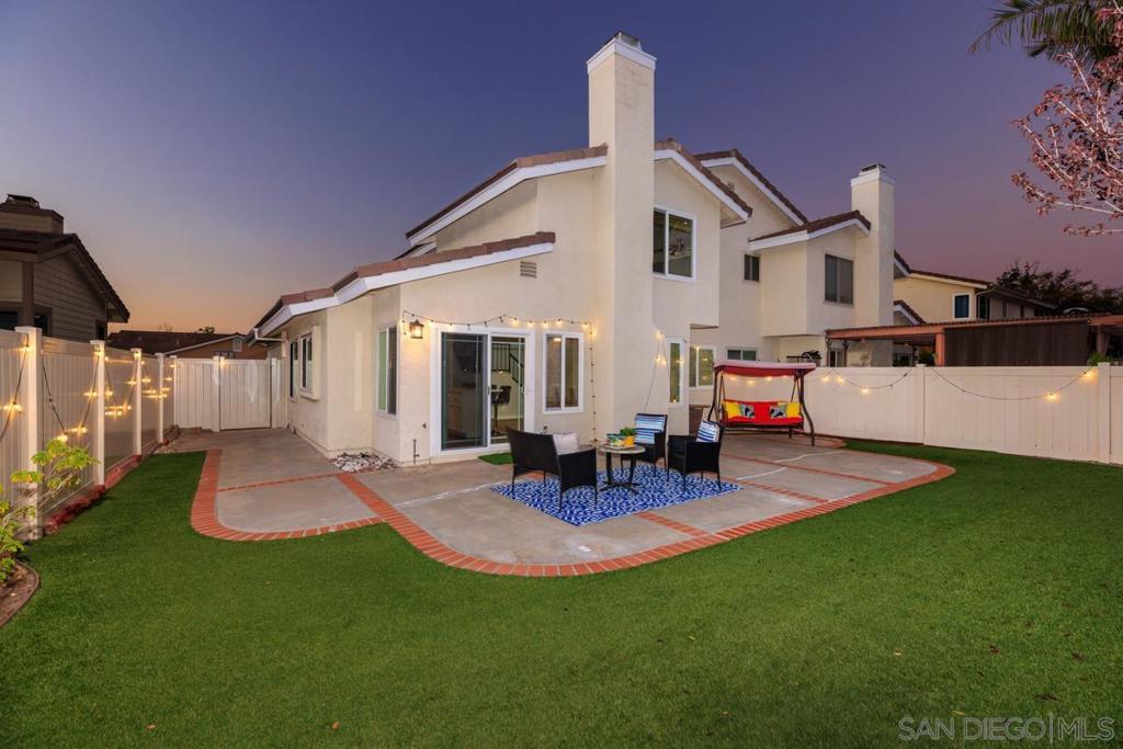 Rancho Penasquitos - Residential