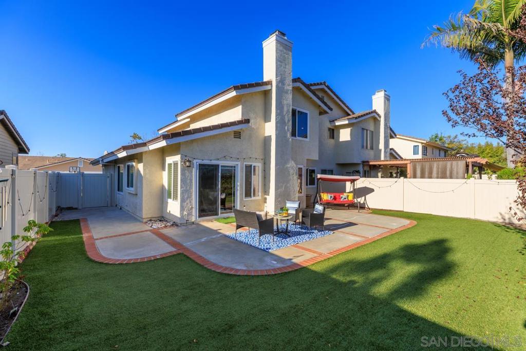 Rancho Penasquitos - Residential