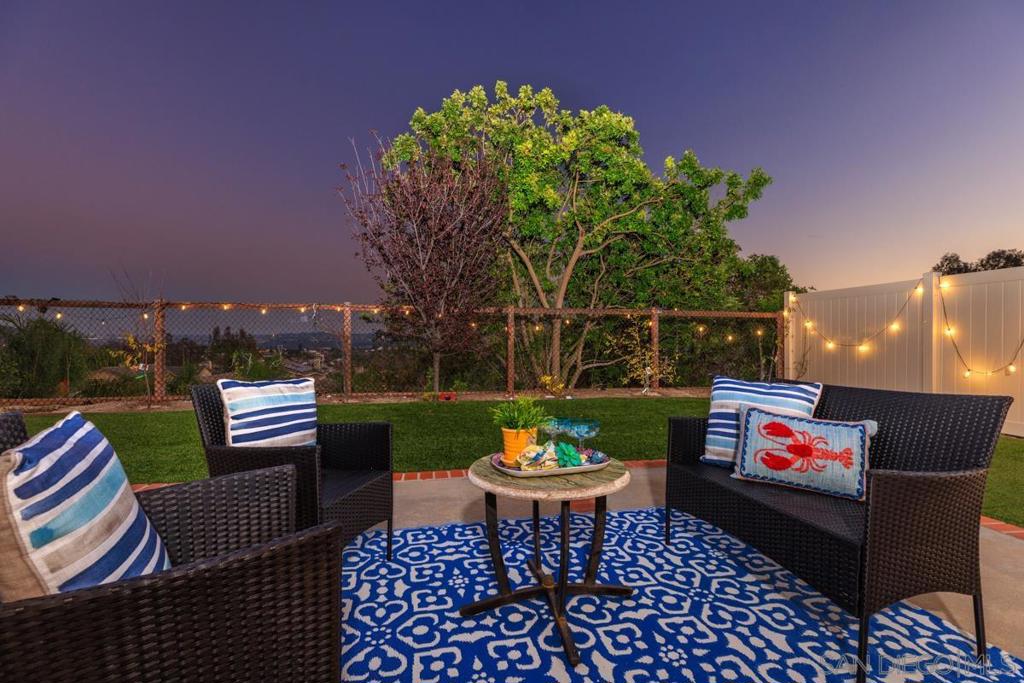 Rancho Penasquitos - Residential